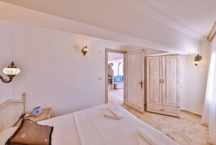 Hotel Luna Kas