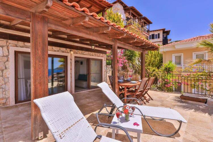 Hotel Luna Kas