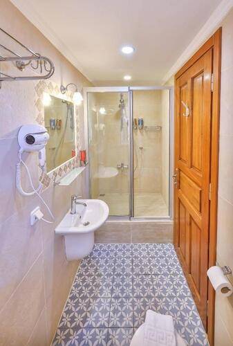 Hotel Luna Kas