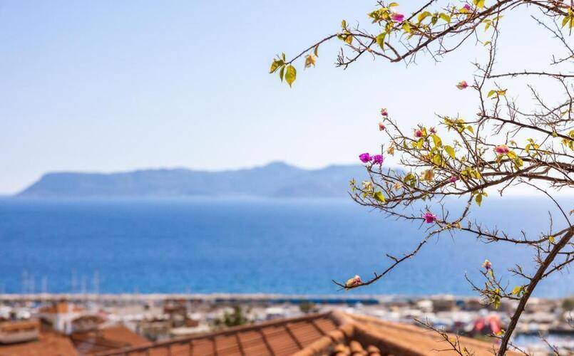 Hotel Luna Kas