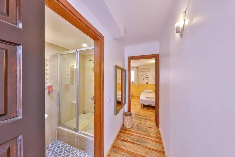 Hotel Luna Kas