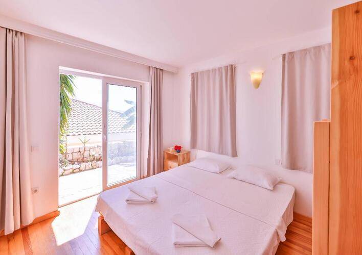 Hotel Luna Kas