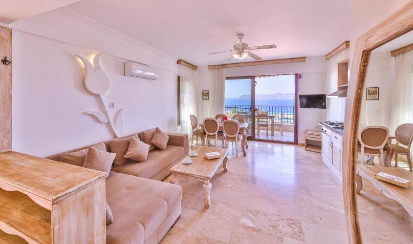 Hotel Luna Kas