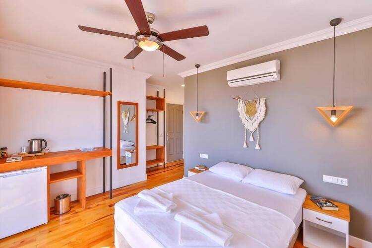 Hotel Luna Kas