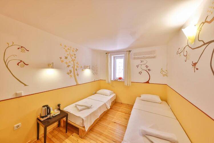 Hotel Luna Kas