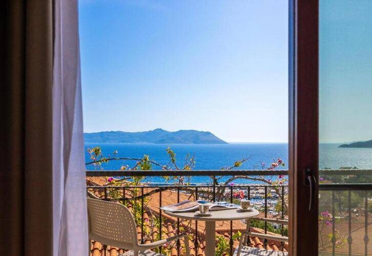 Hotel Luna Kas