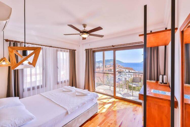 Hotel Luna Kas