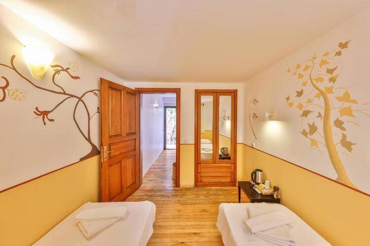 Hotel Luna Kas