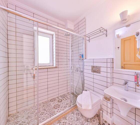 Hotel Luna Kas