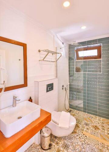 Hotel Luna Kas
