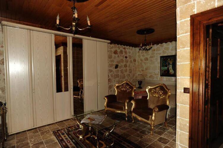 Likya Yolu Palas Hotel