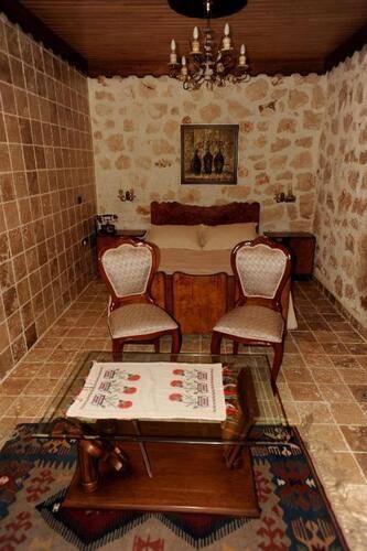 Likya Yolu Palas Hotel
