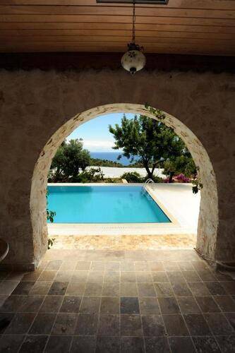 Likya Yolu Palas Hotel
