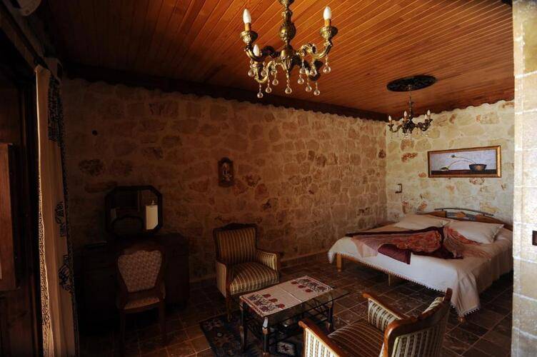 Likya Yolu Palas Hotel