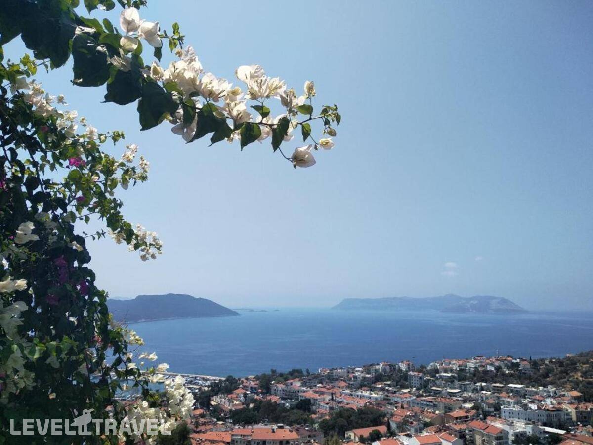 фотографии отеля Best Apart Hotel Kas в Турция(Каш) - фото №9