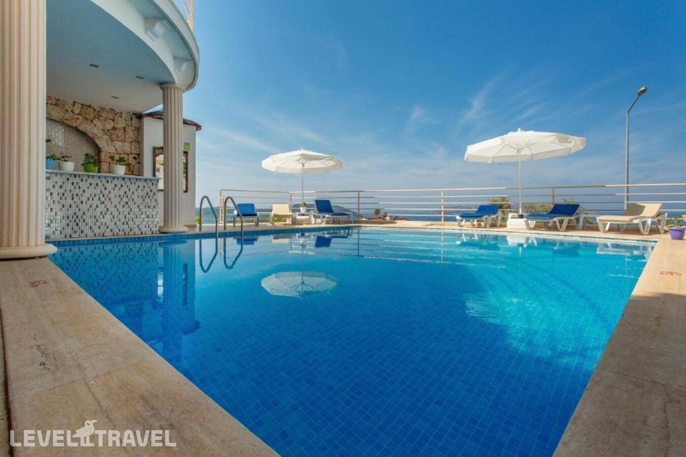 фотографии отеля Best Apart Hotel Kas в Турция(Каш) - фото №19