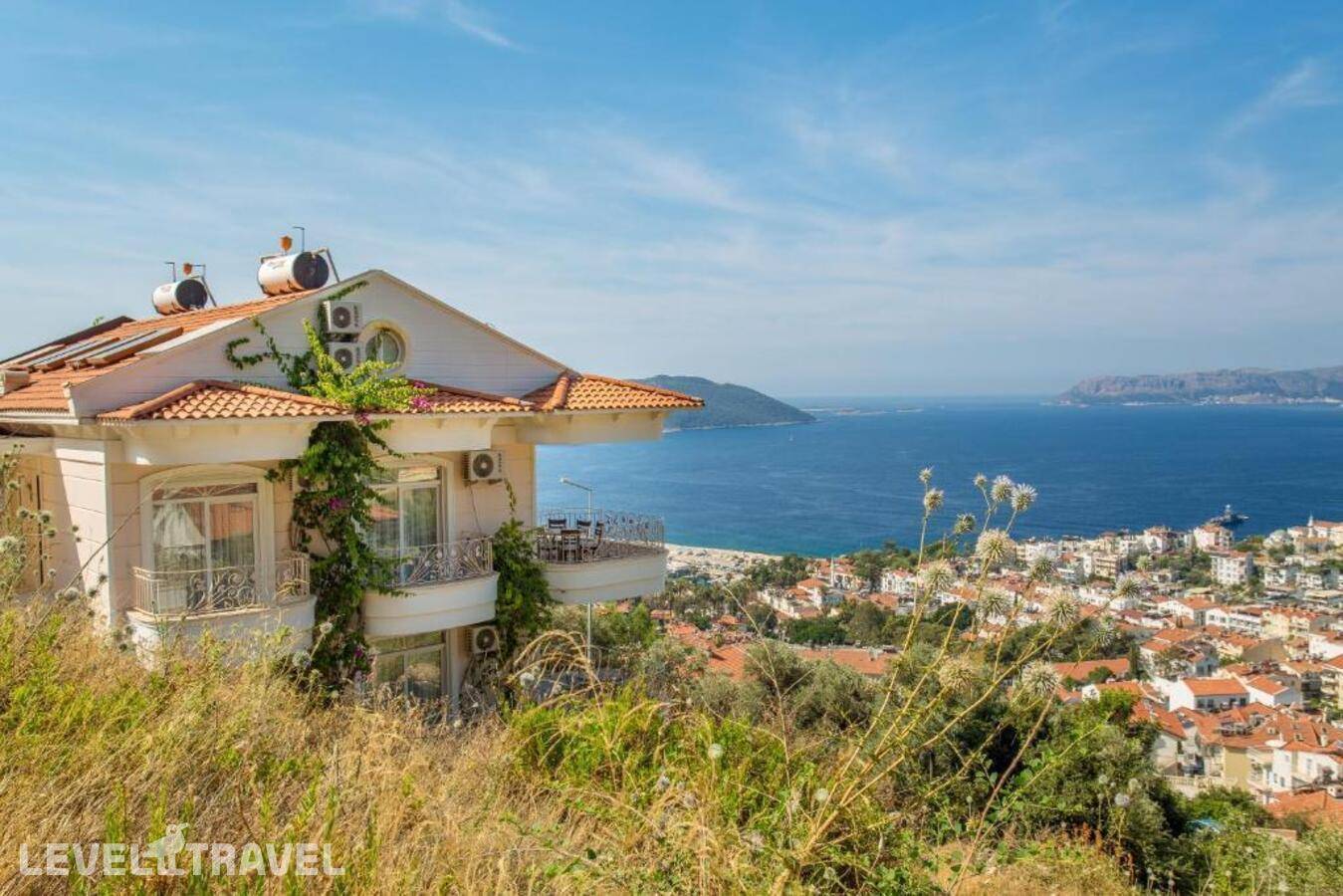 фотографии отеля Best Apart Hotel Kas в Турция(Каш) - фото №18