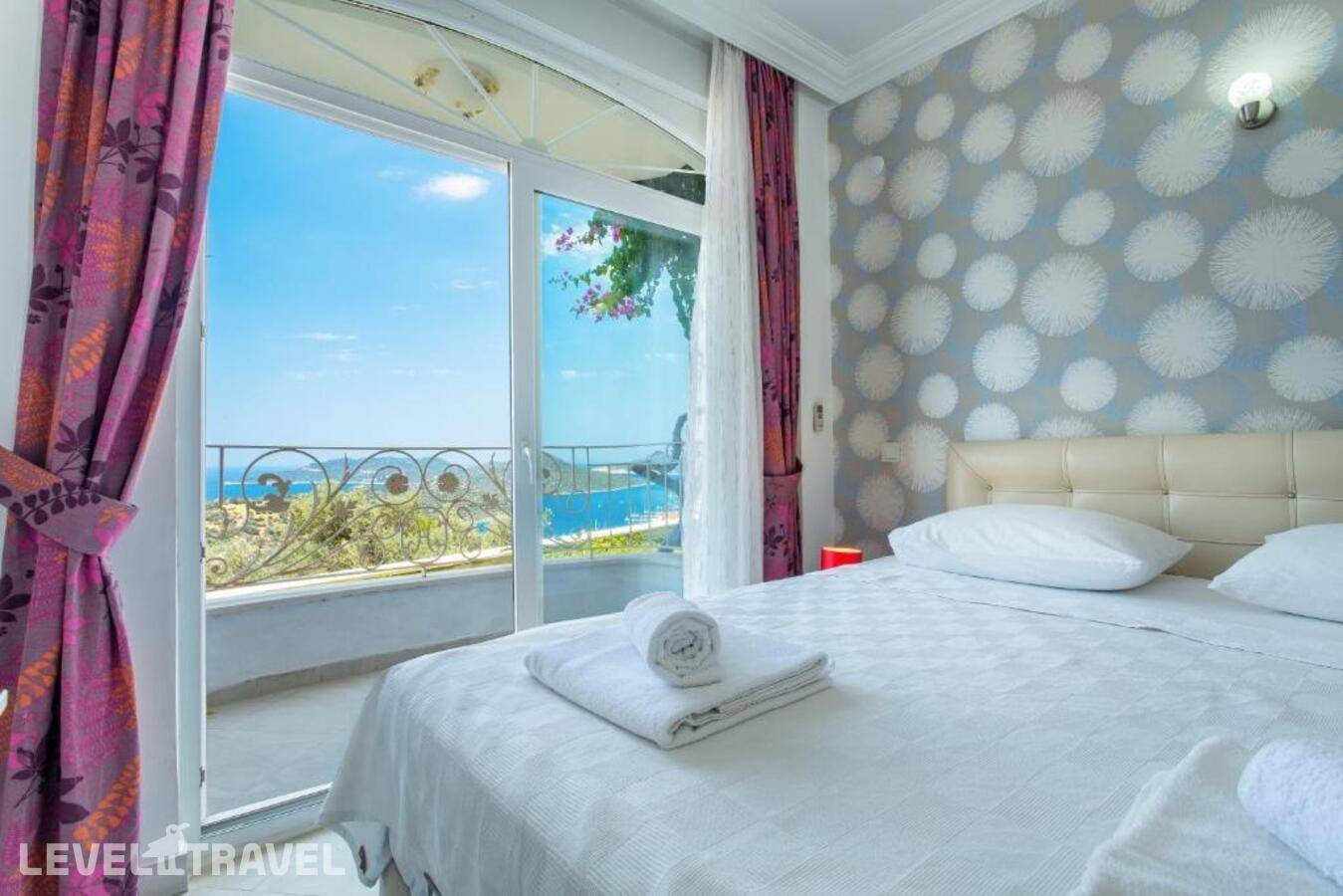 фотографии отеля Best Apart Hotel Kas в Турция(Каш) - фото №33