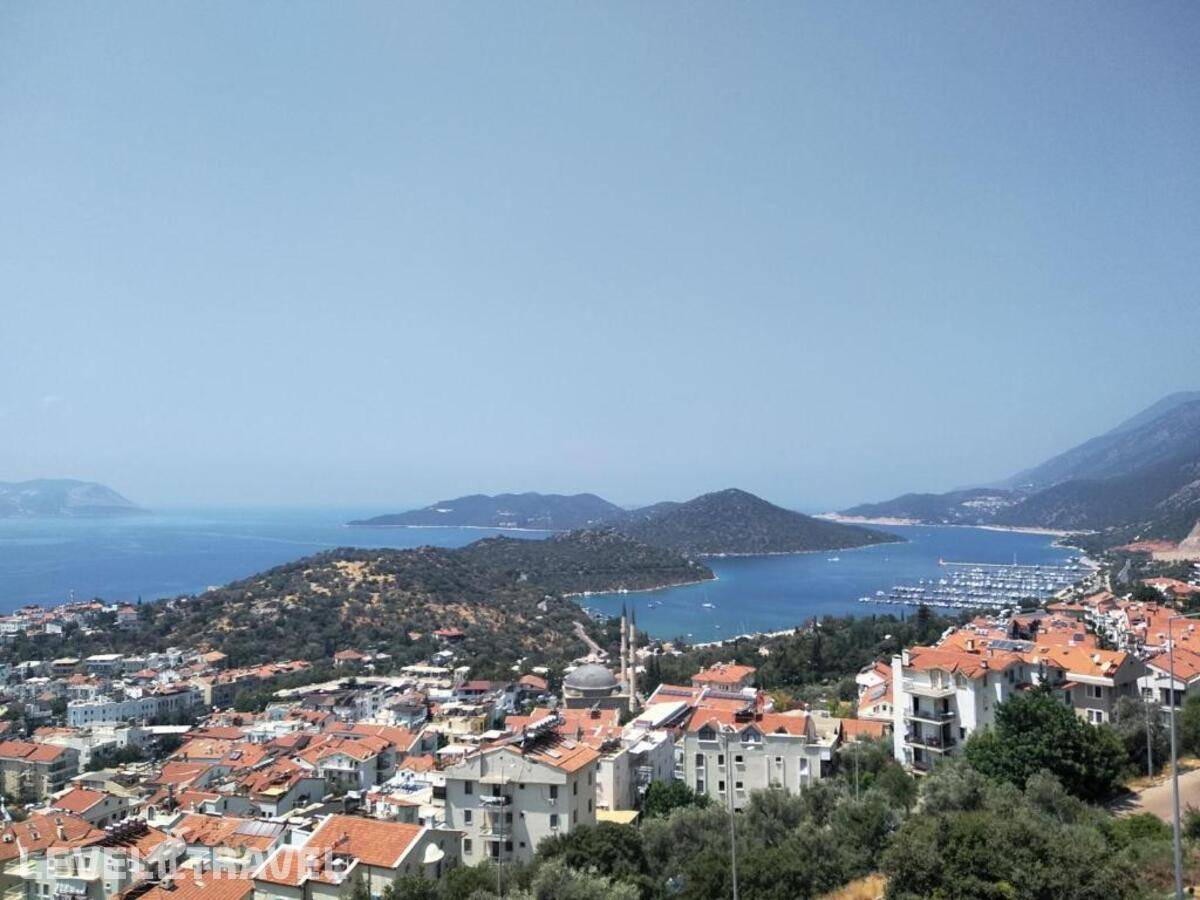 фотографии отеля Best Apart Hotel Kas в Турция(Каш) - фото №17