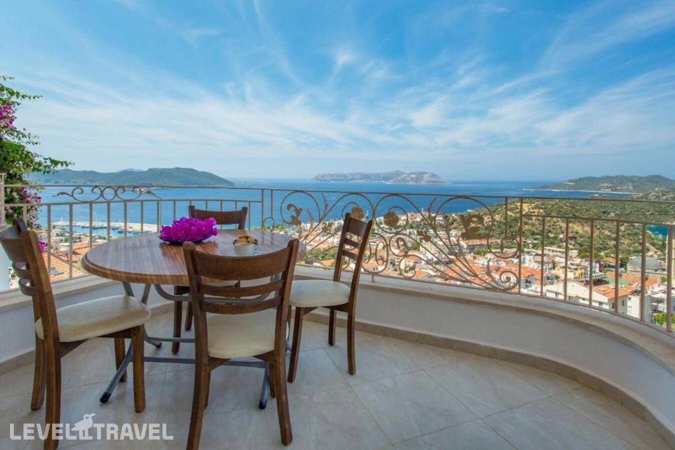 фотографии отеля Best Apart Hotel Kas в Турция(Каш) - фото №14