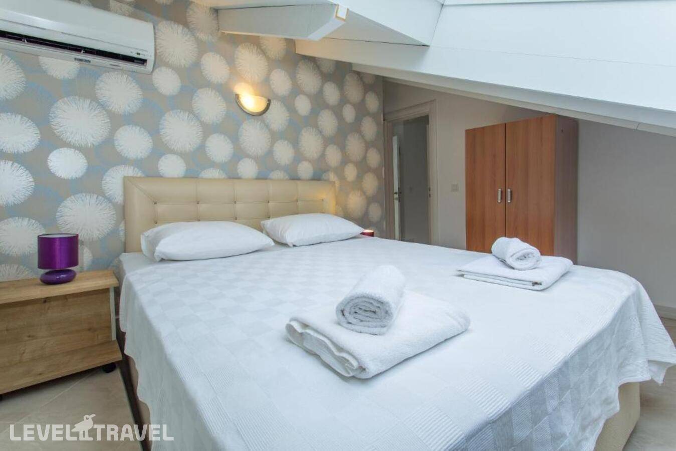 фотографии отеля Best Apart Hotel Kas в Турция(Каш) - фото №32