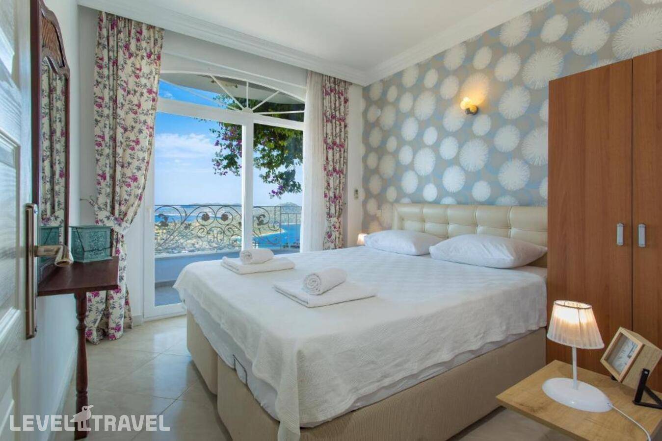 фотографии отеля Best Apart Hotel Kas в Турция(Каш) - фото №8