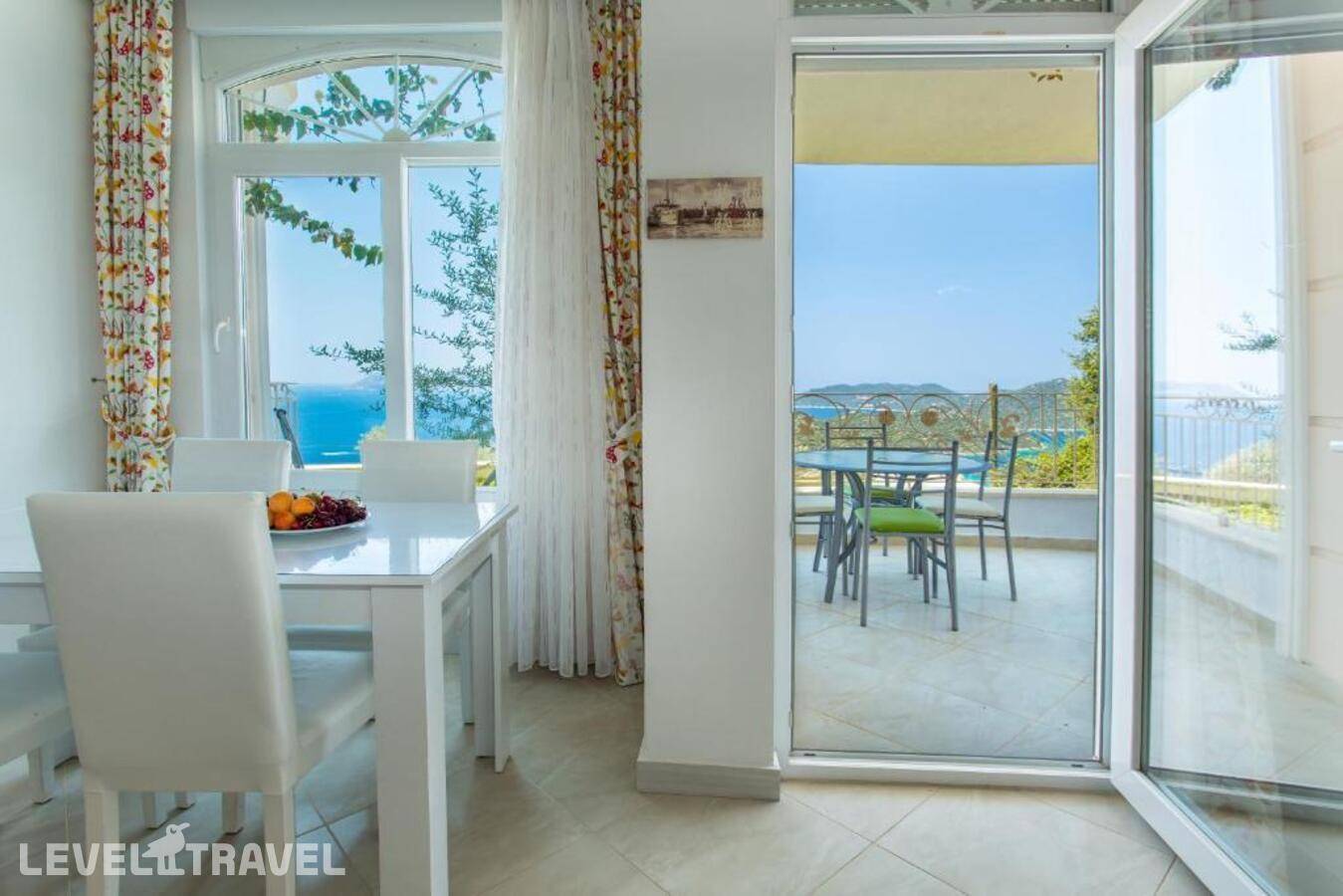 фотографии отеля Best Apart Hotel Kas в Турция(Каш) - фото №31