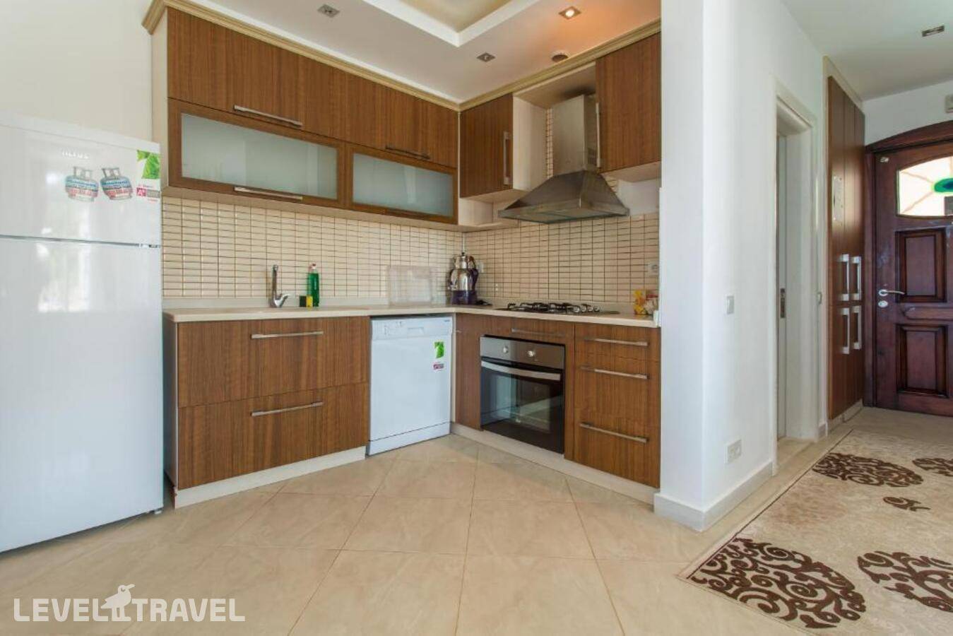 фотографии отеля Best Apart Hotel Kas в Турция(Каш) - фото №38