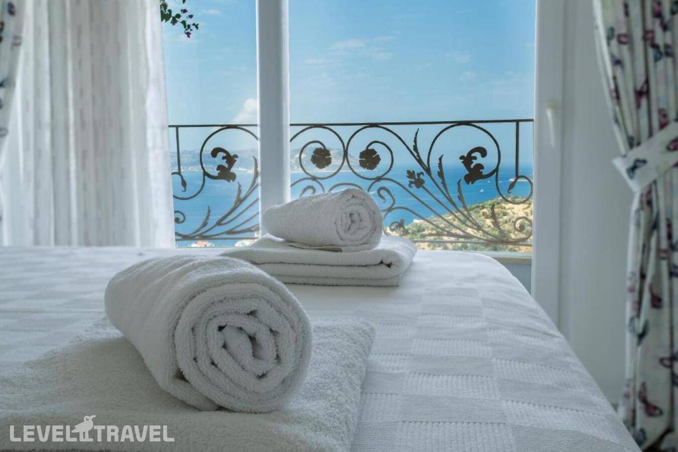 фотографии отеля Best Apart Hotel Kas в Турция(Каш) - фото №7