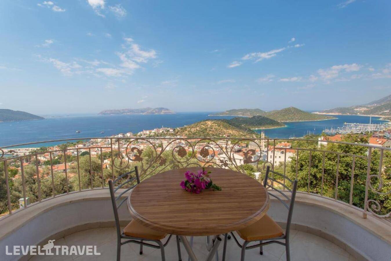 фотографии отеля Best Apart Hotel Kas в Турция(Каш) - фото №24