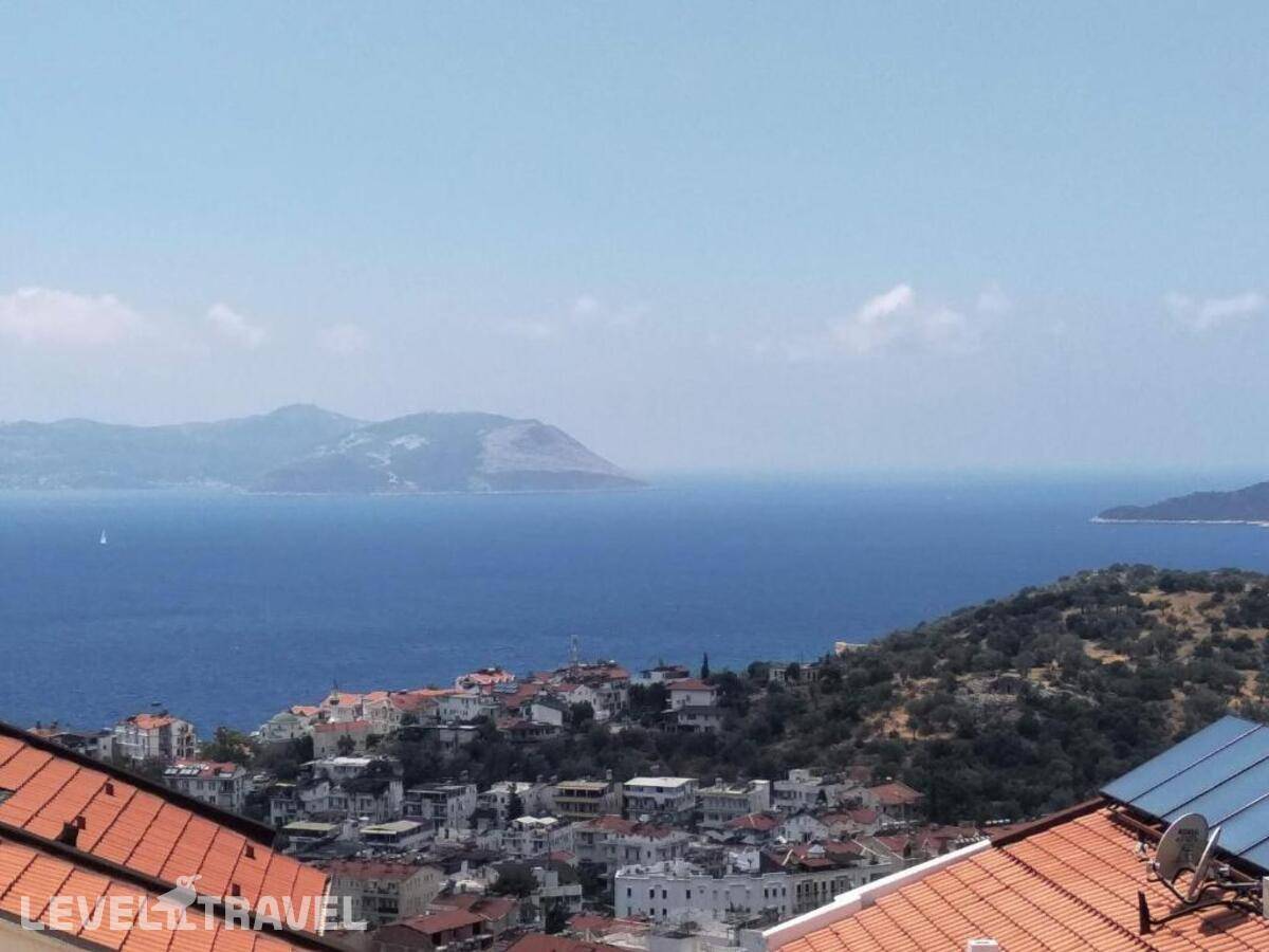 фотографии отеля Best Apart Hotel Kas в Турция(Каш) - фото №6