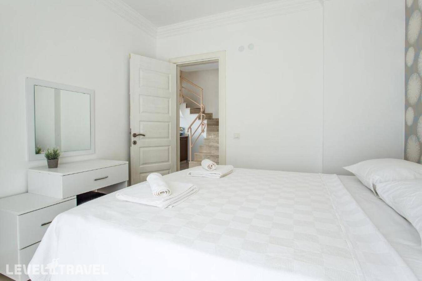 фотографии отеля Best Apart Hotel Kas в Турция(Каш) - фото №37