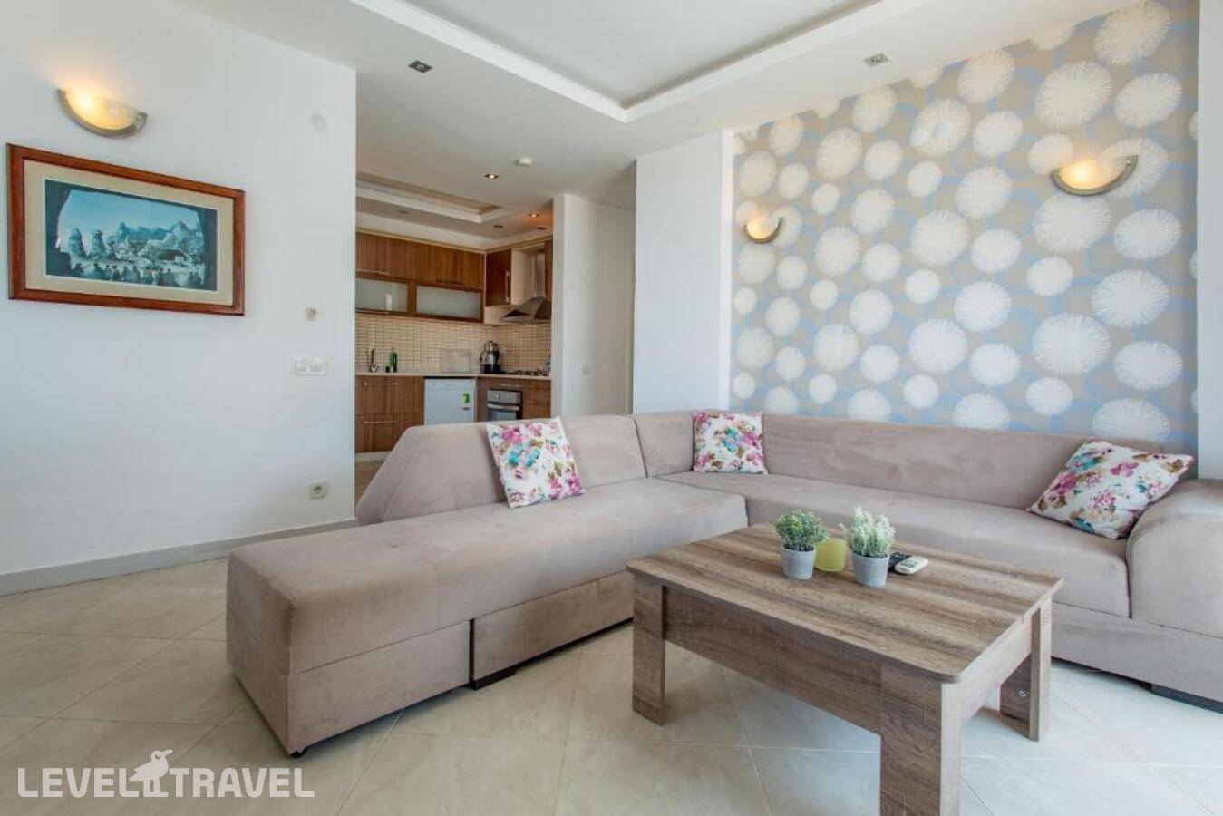 фотографии отеля Best Apart Hotel Kas в Турция(Каш) - фото №36