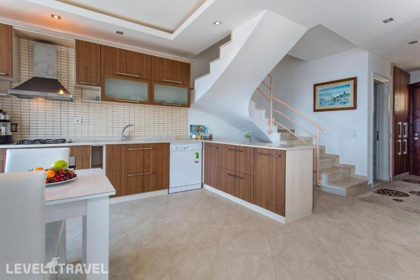 фотографии отеля Best Apart Hotel Kas в Турция(Каш) - фото №27