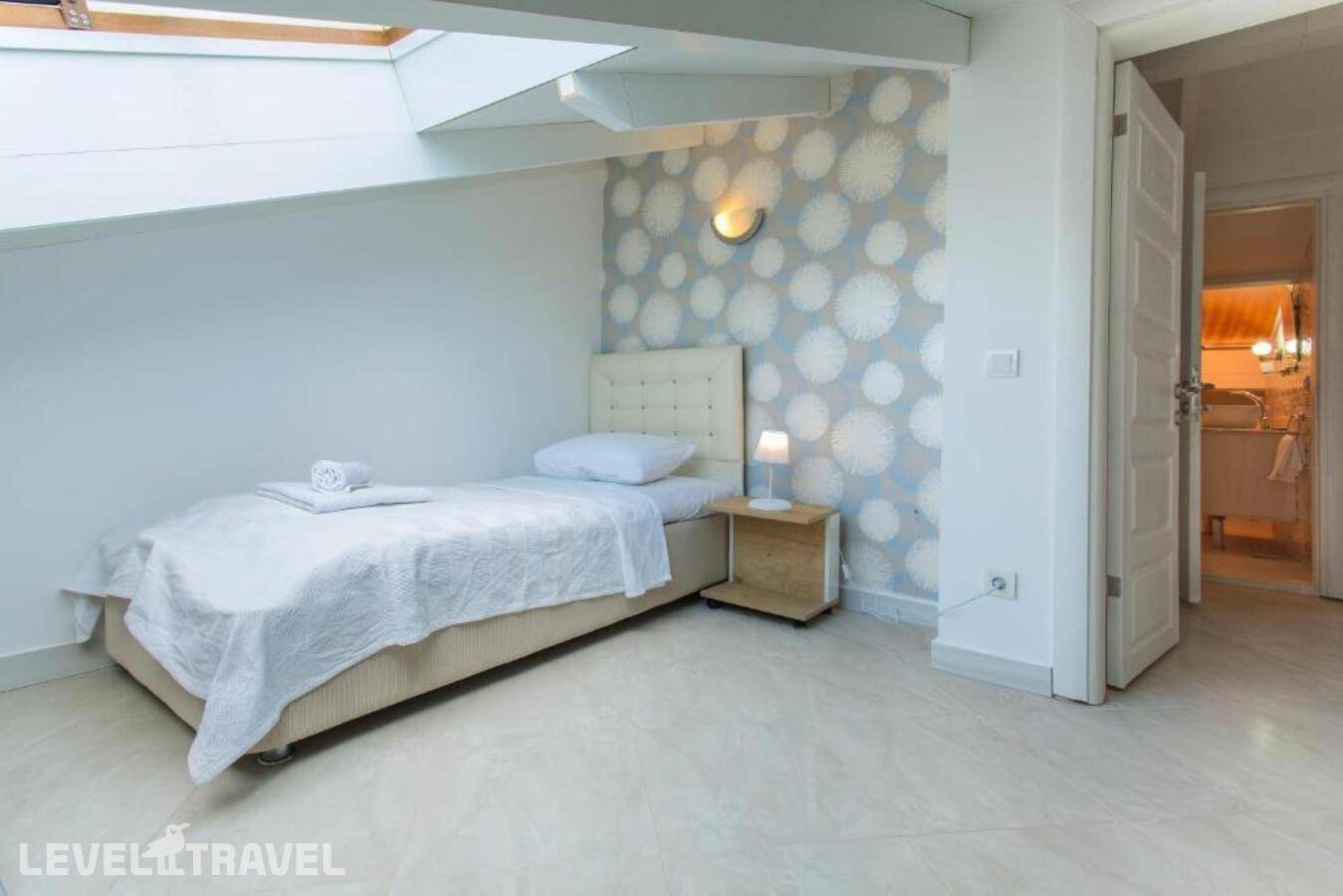 фотографии отеля Best Apart Hotel Kas в Турция(Каш) - фото №30