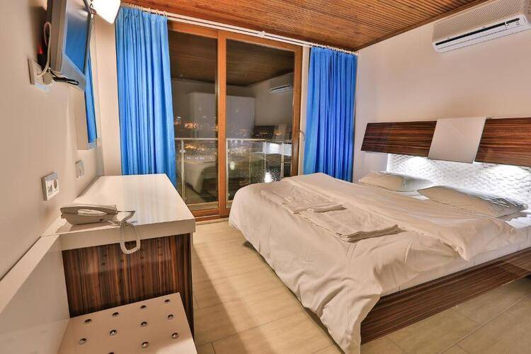 Hotel Sonne
