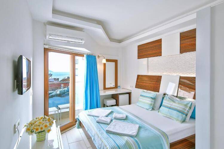 Hotel Sonne