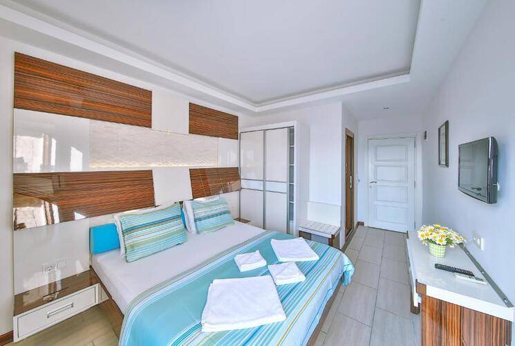 Hotel Sonne