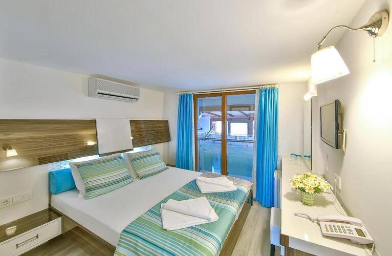 Hotel Sonne