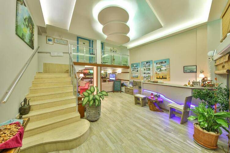 Hotel Sonne