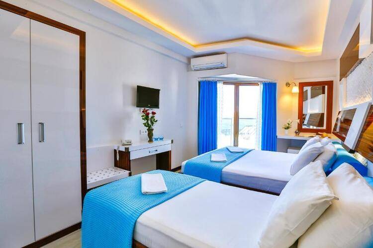 Hotel Sonne