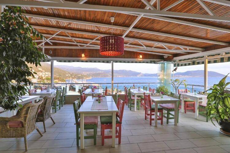 Hotel Sonne