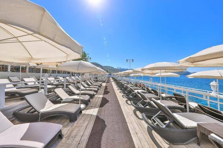 Hotel Sonne