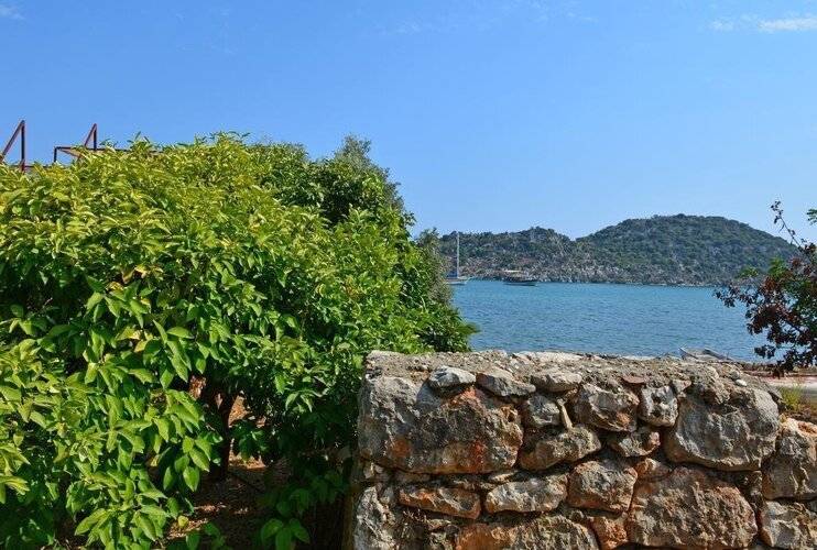 Kekova Pansiyon