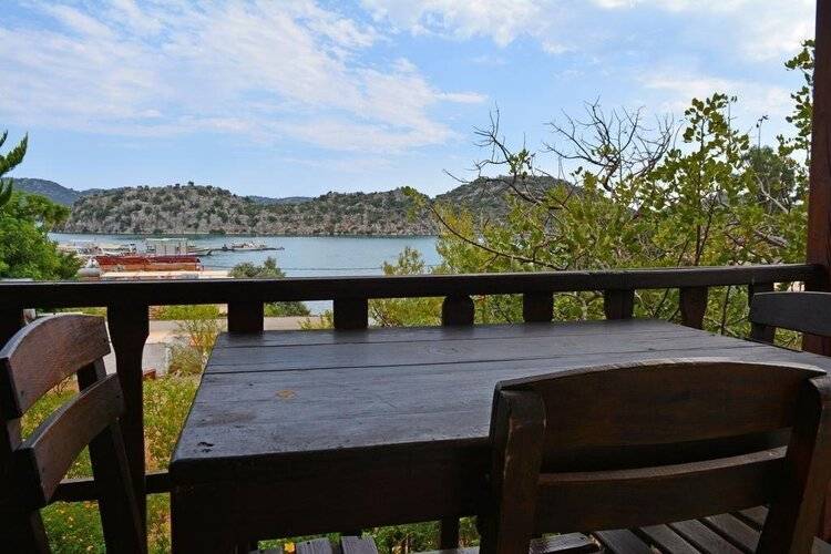 Kekova Pansiyon