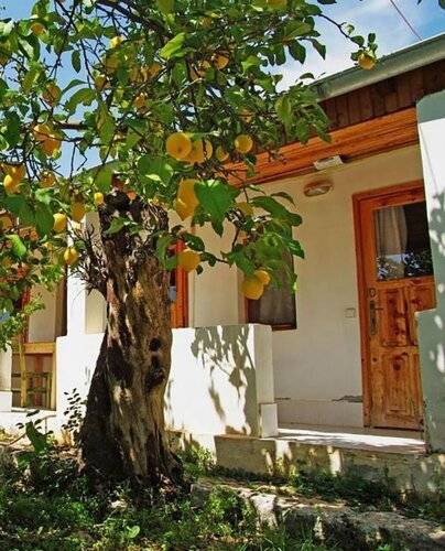 Kekova Pansiyon