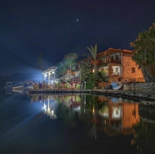 Kekova Pansiyon