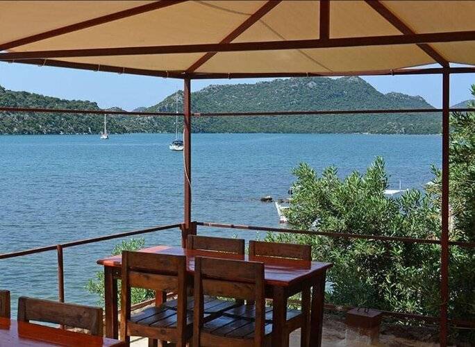 Kekova Pansiyon