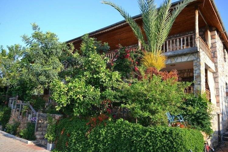 Kekova Pansiyon
