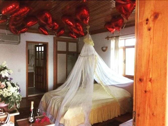 Kekova Pansiyon